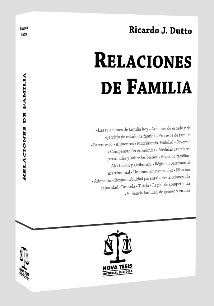 Relaciones de familia